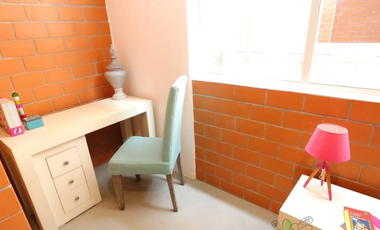 Departamento en Venta en Colonia Santa Ana Poniente, Tláhuac CDMX.