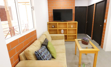 Departamento en Venta en Colonia Santa Ana Poniente, Tláhuac CDMX.