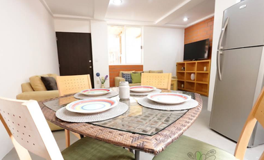 Departamento en Venta en Colonia Santa Ana Poniente, Tláhuac CDMX.