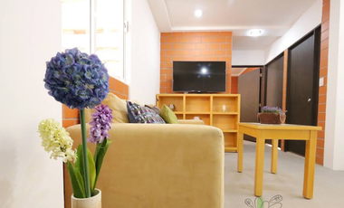 Departamento en Venta en Colonia Santa Ana Poniente, Tláhuac CDMX.