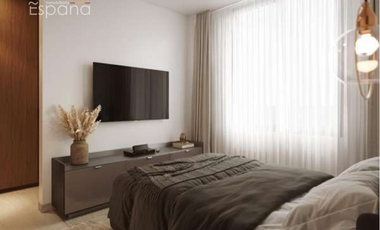 Departamento en Venta – Torre Estrella, Puebla