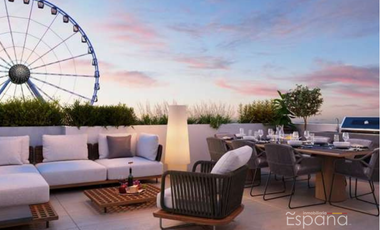 Departamento en Venta – Torre Estrella, Puebla