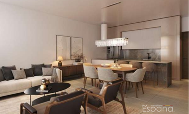 Departamento en Venta – Torre Estrella, Puebla