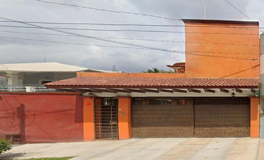 VENTA DE CASA EN LOS NARANJOS, TAPACHULA, CHIAPAS.