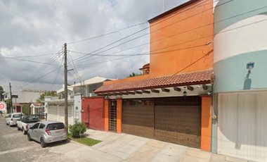 VENTA DE CASA EN LOS NARANJOS, TAPACHULA, CHIAPAS.