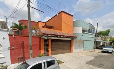 VENTA DE CASA EN LOS NARANJOS, TAPACHULA, CHIAPAS.