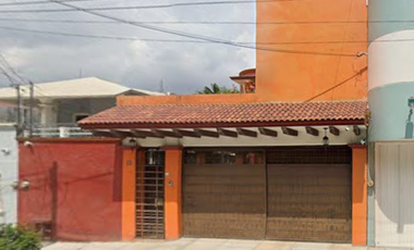 VENTA DE CASA EN LOS NARANJOS, TAPACHULA, CHIAPAS.