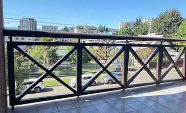 SE ARRIENDA AMPLIO DEPARTAMENTO 3 DORMITORIOS EDIFICIO HOLANDESA