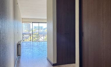 SE ARRIENDA AMPLIO DEPARTAMENTO 3 DORMITORIOS EDIFICIO HOLANDESA