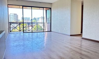 SE ARRIENDA AMPLIO DEPARTAMENTO 3 DORMITORIOS EDIFICIO HOLANDESA