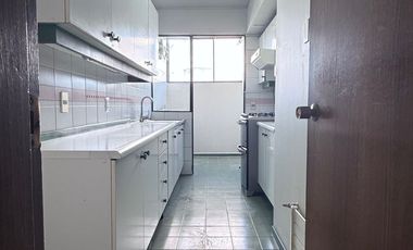 SE ARRIENDA AMPLIO DEPARTAMENTO 3 DORMITORIOS EDIFICIO HOLANDESA