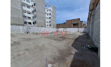 Se Vende Terreno En Barranco Zona No Monumental