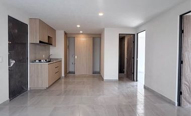 🏡 ¡Renta tu depa nuevo en Elevaré Residencial!