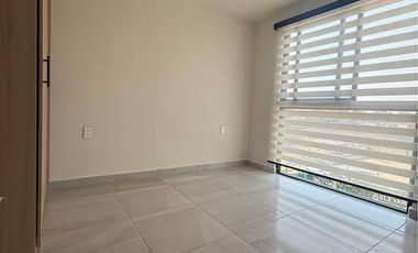 🏡 ¡Renta tu depa nuevo en Elevaré Residencial!