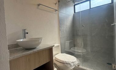 🏡 ¡Renta tu depa nuevo en Elevaré Residencial!