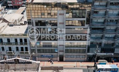 VENTA / ARRIENDO – EDIFICIO CORPORATIVO COMPLETO O POR PISOS