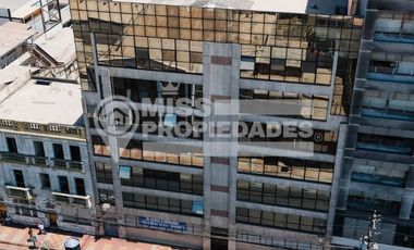 VENTA / ARRIENDO – EDIFICIO CORPORATIVO COMPLETO O POR PISOS