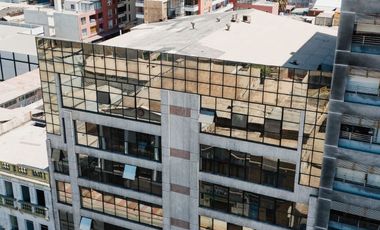 VENTA / ARRIENDO – EDIFICIO CORPORATIVO COMPLETO O POR PISOS