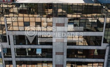 VENTA / ARRIENDO – EDIFICIO CORPORATIVO COMPLETO O POR PISOS