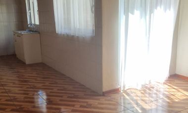 Casa Moderna 3D/2B en Linderos, Buin – Año 2022 con estacionamiento