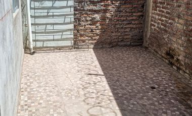 Casa Moderna 3D/2B en Linderos, Buin – Año 2022 con estacionamiento