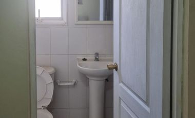 Casa Moderna 3D/2B en Linderos, Buin – Año 2022 con estacionamiento