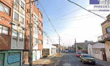 B710 Inmueble Comercial en Venta en Esquina Puebla