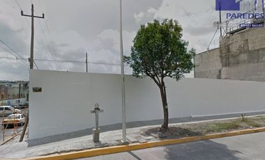 B710 Inmueble Comercial en Venta en Esquina Puebla