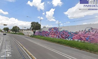 B710 Inmueble Comercial en Venta en Esquina Puebla