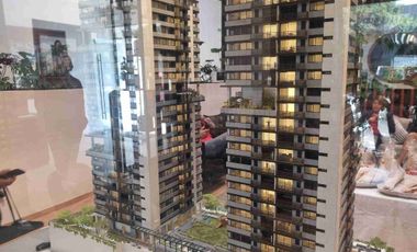 Departamentos en preventa en Tlalnepantla Estado de México