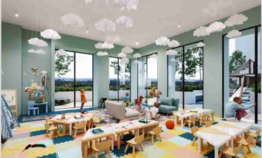 Departamentos en preventa en Tlalnepantla Estado de México