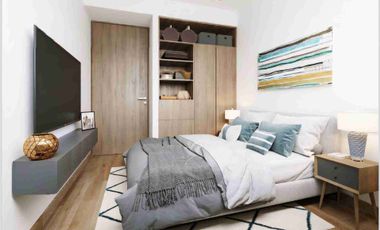 Departamentos en preventa en Tlalnepantla Estado de México