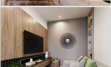 Departamentos en preventa en Tlalnepantla Estado de México