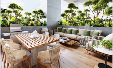 Departamentos en preventa en Tlalnepantla Estado de México