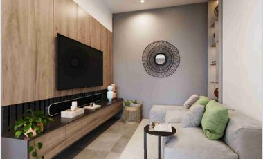 Departamentos en preventa en Tlalnepantla Estado de México