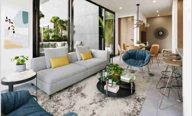 Departamentos en preventa en Tlalnepantla Estado de México