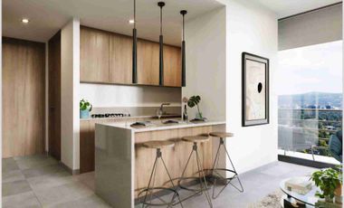 Departamentos en preventa en Tlalnepantla Estado de México