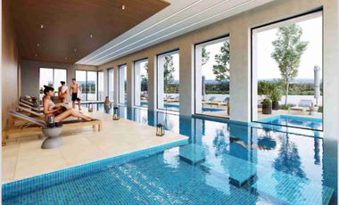 Departamentos en preventa en Tlalnepantla Estado de México