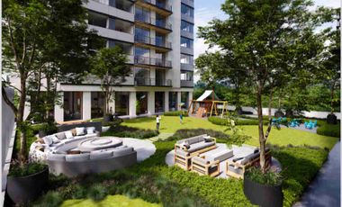 Departamentos en preventa en Tlalnepantla Estado de México