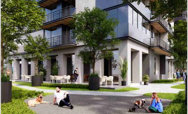 Departamentos en preventa en Tlalnepantla Estado de México