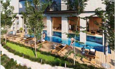 Departamentos en preventa en Tlalnepantla Estado de México