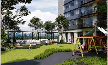 Departamentos en preventa en Tlalnepantla Estado de México