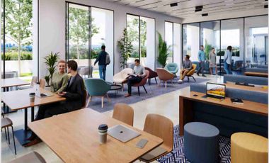 Departamentos en preventa en Tlalnepantla Estado de México