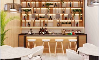 Departamentos en preventa en Tlalnepantla Estado de México