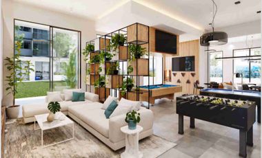 Departamentos en preventa en Tlalnepantla Estado de México