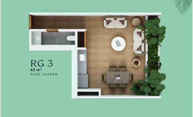 Departamentos en preventa en Tlalnepantla Estado de México