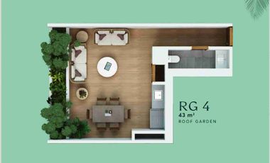 Departamentos en preventa en Tlalnepantla Estado de México