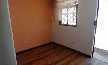 Venta de Casa en condominio Batan