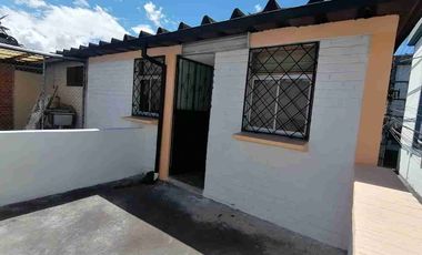 Venta de Casa en condominio Batan