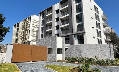 🏡 ¡Renta tu depa nuevo en Elevaré Residencial!